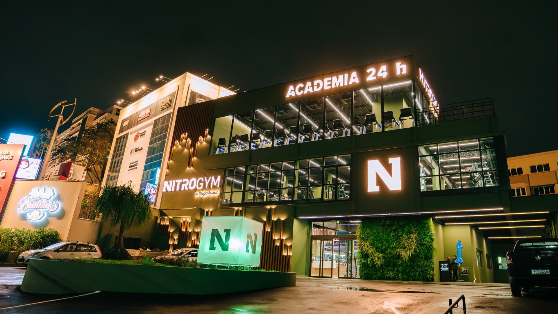 Unidade Raposo Tavares